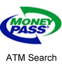 Moneypass ATM Locator