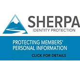 Sherpa Identity Theft